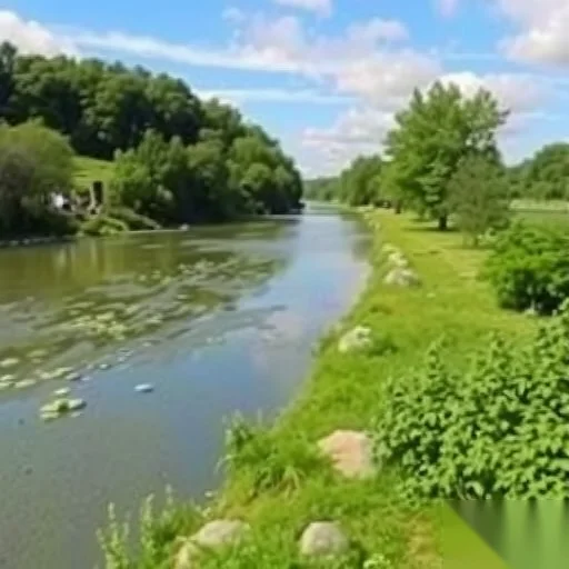 How to Explore Yih River in Guanyun? A Complete Travel Guide–智穹界JourneyLink How to Explore Yih River in Guanyun? A Complete Travel Guide–智穹界JourneyLink