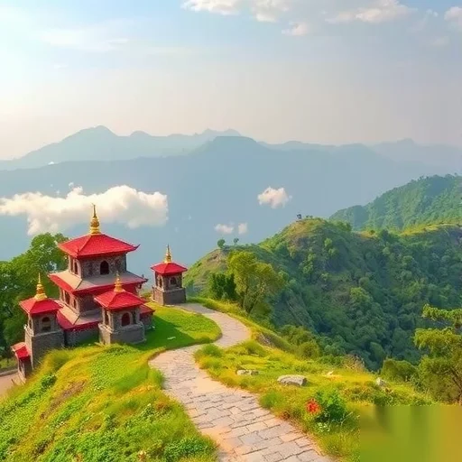 How to Explore Yinan, Shandong? A Complete Travel Guide–智穹界JourneyLink