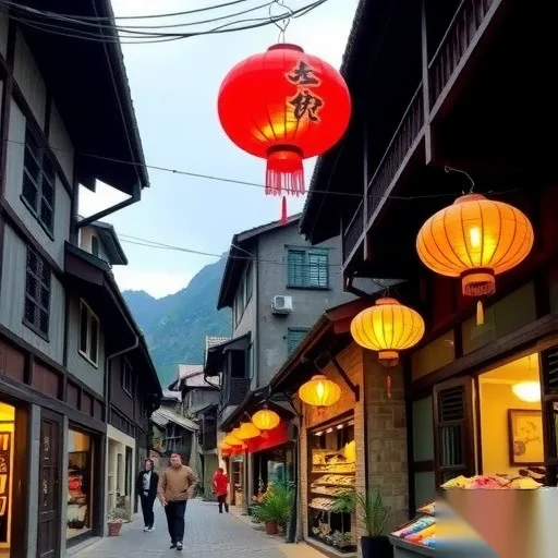 How to Explore Yunnan? A Complete Travel Guide for First-Timers–智穹界JourneyLink