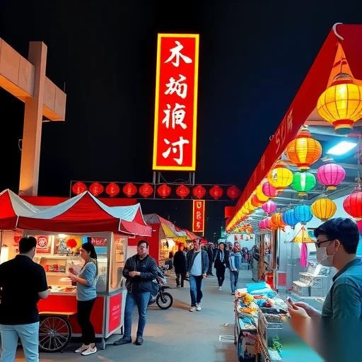 How to Explore Zhengzhou Like a Local?–智穹界JourneyLink