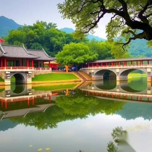 How to Explore Zibo Qizhou? A Traveler’s Guide to the Hidden Gem in Shandong–智穹界JourneyLink How to Explore Zibo Qizhou? A Traveler’s Guide to the Hidden Gem in Shandong–智穹界JourneyLink