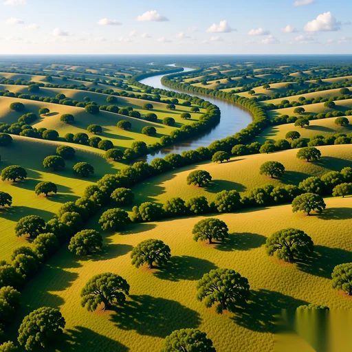 How to Explore the Best Scenic Spots in Texas? A Traveler’s Guide–智穹界JourneyLink