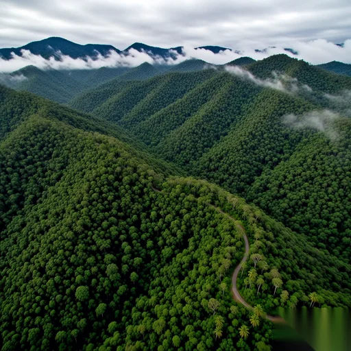 How to Explore the Wilderness of Sumatra: A Traveler’s Guide–智穹界JourneyLink