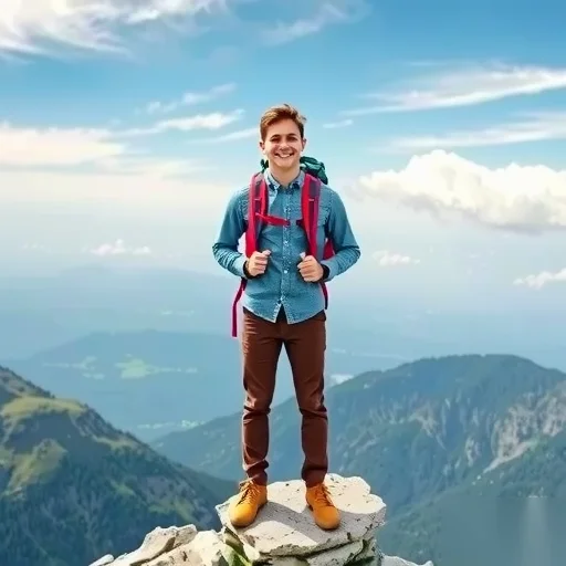 How to Explore the World Without Breaking the Bank? A Budget Traveler’s Guide–智穹界JourneyLink How to Explore the World Without Breaking the Bank? A Budget Traveler’s Guide–智穹界JourneyLink