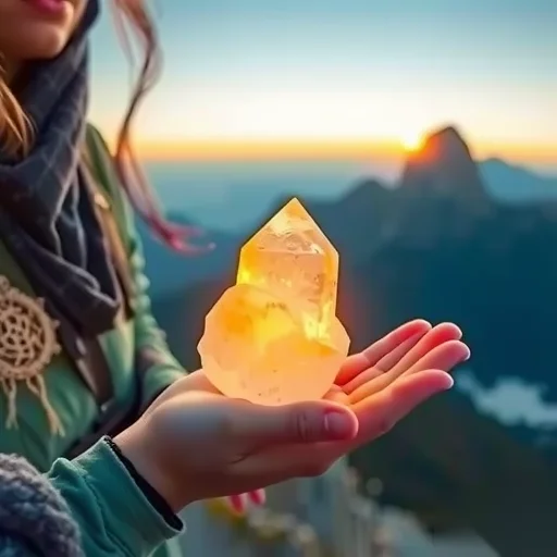 How to Find Your Lucky Stone: A Traveler’s Guide to Good Fortune–智穹界JourneyLink How to Find Your Lucky Stone: A Traveler’s Guide to Good Fortune–智穹界JourneyLink