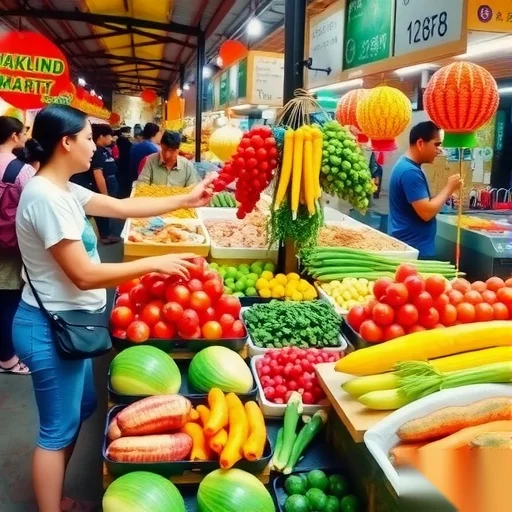 How to Find the Best Local Eats When Traveling? A Traveler’s Guide to Food Adventures–智穹界JourneyLink How to Find the Best Local Eats When Traveling? A Traveler’s Guide to Food Adventures–智穹界JourneyLink