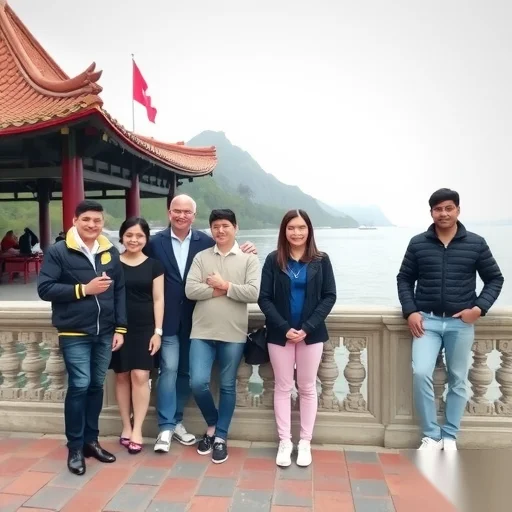 How to Find the Best Tourist Guide in Hangzhou?–智穹界JourneyLink