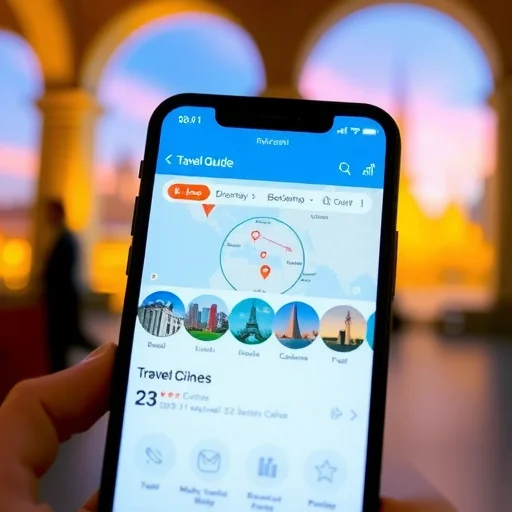 How to Find the Best Travel Guide App for Your Trip?–智穹界JourneyLink