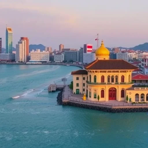 How to Find the Best Xiamen Travel Guide?–智穹界JourneyLink How to Find the Best Xiamen Travel Guide?–智穹界JourneyLink