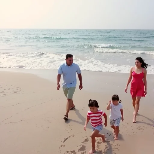 How to Make a Fun and Safe Trip to Qingdao with Kids?–智穹界JourneyLink How to Make a Fun and Safe Trip to Qingdao with Kids?–智穹界JourneyLink