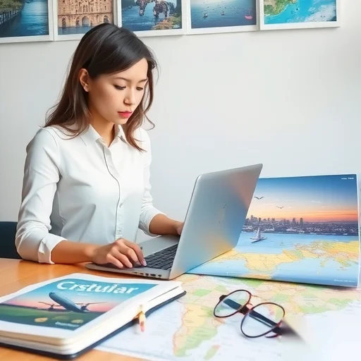 How to Make a Travel Itinerary? A Simple Guide for Beginners–智穹界JourneyLink How to Make a Travel Itinerary? A Simple Guide for Beginners–智穹界JourneyLink