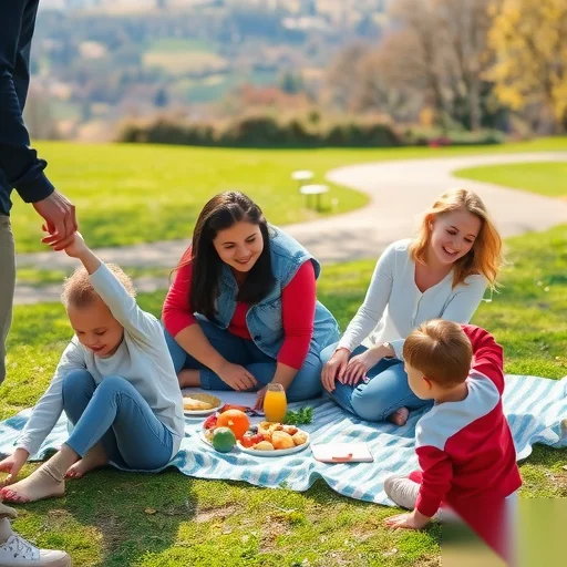 How to Make the Most of Your Park Visit? A Simple Guide to Planning Your Trip–智穹界JourneyLink