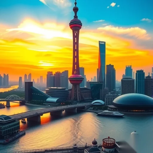 How to Make the Most of Your Shanghai Trip? A Complete Travel Guide–智穹界JourneyLink