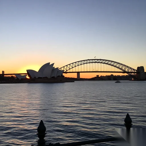 How to Make the Most of Your Sydney Trip? A Complete Travel Guide–智穹界JourneyLink How to Make the Most of Your Sydney Trip? A Complete Travel Guide–智穹界JourneyLink