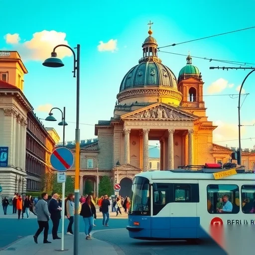 How to Make the Most of Your Trip to Germany? A Practical Travel Guide–智穹界JourneyLink How to Make the Most of Your Trip to Germany? A Practical Travel Guide–智穹界JourneyLink