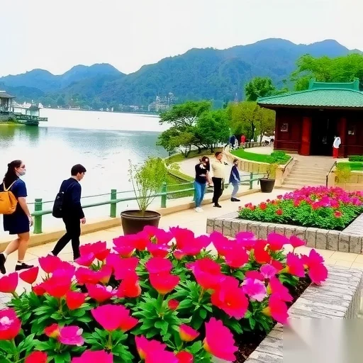 How to Make the Most of Your Trip to Zijin Park? A Complete Travel Guide–智穹界JourneyLink How to Make the Most of Your Trip to Zijin Park? A Complete Travel Guide–智穹界JourneyLink