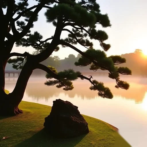 How to Make the Most of Your Visit to the Imperial Garden?–智穹界JourneyLink How to Make the Most of Your Visit to the Imperial Garden?–智穹界JourneyLink