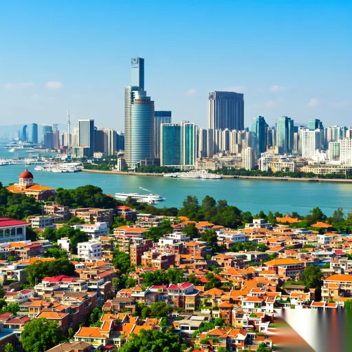 How to Make the Most of a Trip to Xiamen? A Comprehensive Travel Guide–智穹界JourneyLink How to Make the Most of a Trip to Xiamen? A Comprehensive Travel Guide–智穹界JourneyLink
