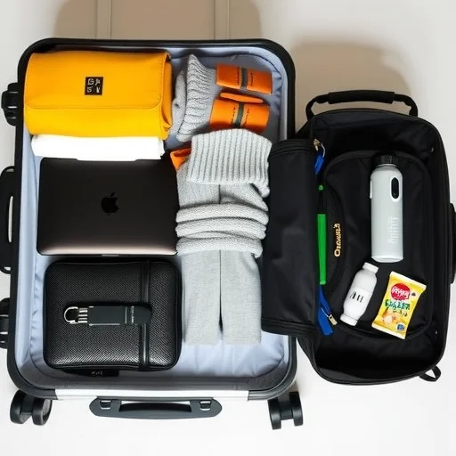 How to Pack for a Korean Travel Trip? A Simple Guide to Make Your Trip Easier–智穹界JourneyLink How to Pack for a Korean Travel Trip? A Simple Guide to Make Your Trip Easier–智穹界JourneyLink