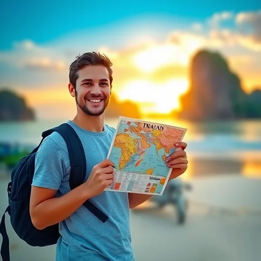 How to Plan Your First Thailand Trip? A Step-by-Step Guide for Beginners–智穹界JourneyLink How to Plan Your First Thailand Trip? A Step-by-Step Guide for Beginners–智穹界JourneyLink