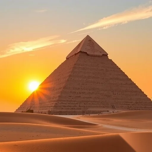 How to Plan Your Perfect Egypt Tour: A Step-by-Step Guide–智穹界JourneyLink