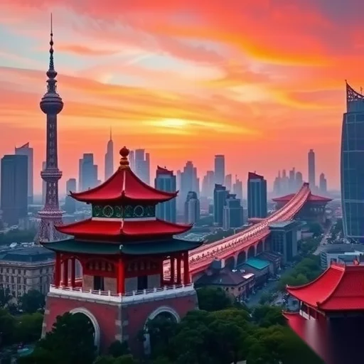 How to Plan Your Perfect Trip to Huamen? A Step-by-Step Guide–智穹界JourneyLink