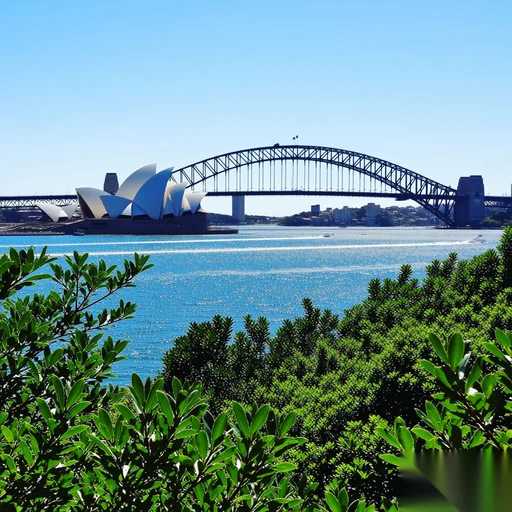 How to Plan Your Sydney Trip Like a Pro? Here’s the Ultimate Guide–智穹界JourneyLink How to Plan Your Sydney Trip Like a Pro? Here’s the Ultimate Guide–智穹界JourneyLink
