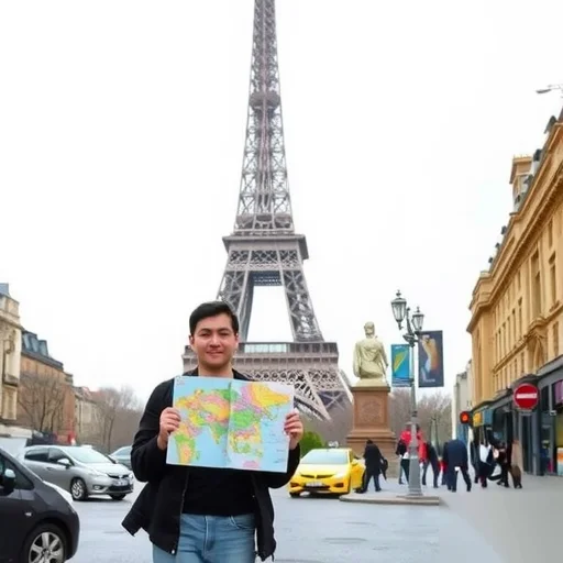 How to Plan a 3-Day Travel Itinerary? A Simple Guide to Make the Most of Your Trip–智穹界JourneyLink How to Plan a 3-Day Travel Itinerary? A Simple Guide to Make the Most of Your Trip–智穹界JourneyLink