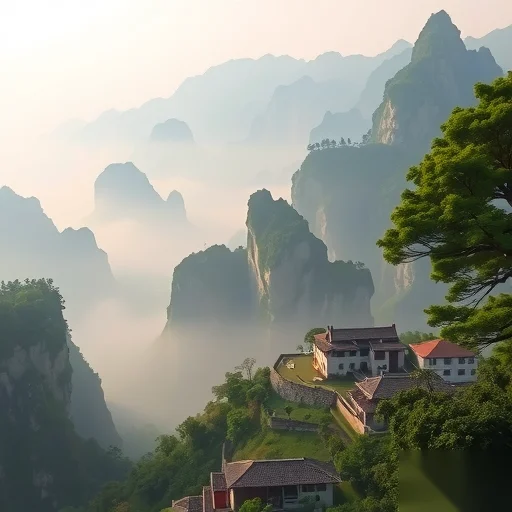 How to Plan a 439-RMB Trip to Guizhou?–智穹界JourneyLink How to Plan a 439-RMB Trip to Guizhou?–智穹界JourneyLink