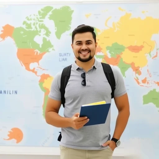 How to Plan a 5-Day Travel Itinerary? A Step-by-Step Guide for a Stress-Free Trip–智穹界JourneyLink How to Plan a 5-Day Travel Itinerary? A Step-by-Step Guide for a Stress-Free Trip–智穹界JourneyLink
