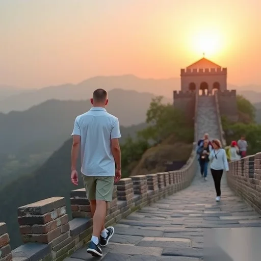 How to Plan a Beijing Travel Itinerary? A Simple Guide for First-Time Visitors–智穹界JourneyLink How to Plan a Beijing Travel Itinerary? A Simple Guide for First-Time Visitors–智穹界JourneyLink