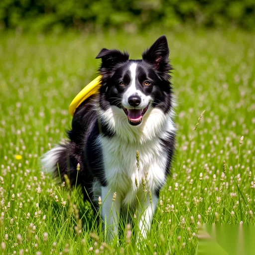 How to Plan a Border Collie Travel Adventure? The Ultimate Guide for Pet Owners–智穹界JourneyLink