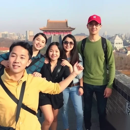 How to Plan a Brotherly Trip to Xi’an? A Practical Guide for Travelers–智穹界JourneyLink How to Plan a Brotherly Trip to Xi’an? A Practical Guide for Travelers–智穹界JourneyLink