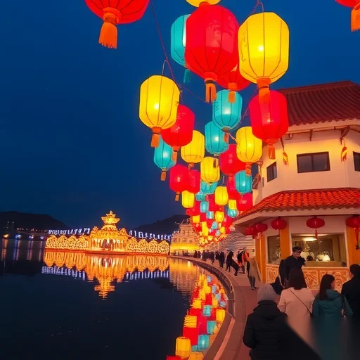 How to Plan a Charming Mid-Autumn Festival Trip to South Korea?–智穹界JourneyLink How to Plan a Charming Mid-Autumn Festival Trip to South Korea?–智穹界JourneyLink