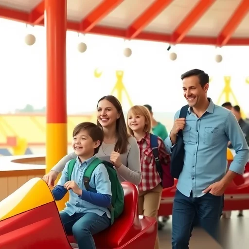 How to Plan a Child-Friendly Trip to East China? A Step-by-Step Guide for Parents–智穹界JourneyLink How to Plan a Child-Friendly Trip to East China? A Step-by-Step Guide for Parents–智穹界JourneyLink