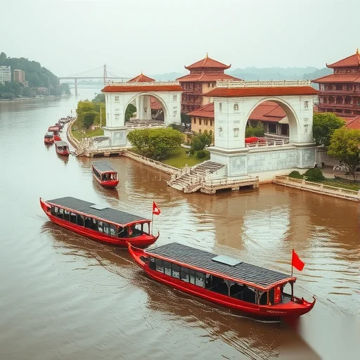 How to Plan a Chongqing River Cruise: A Step-by-Step Guide for First-Time Visitors–智穹界JourneyLink How to Plan a Chongqing River Cruise: A Step-by-Step Guide for First-Time Visitors–智穹界JourneyLink