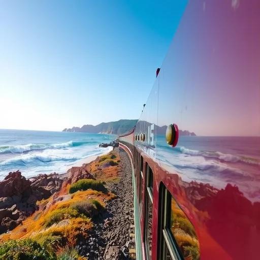 How to Plan a Coastal Railway Tour: A Step-by-Step Guide–智穹界JourneyLink How to Plan a Coastal Railway Tour: A Step-by-Step Guide–智穹界JourneyLink