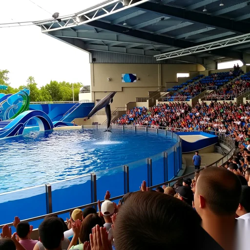 How to Plan a Dolphin Show Tour: A Step-by-Step Guide–智穹界JourneyLink
