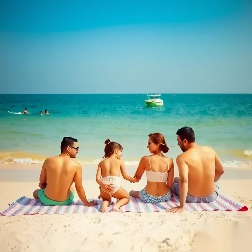 How to Plan a Family Trip to Hainan? A Complete Guide for a Memorable Vacation–智穹界JourneyLink How to Plan a Family Trip to Hainan? A Complete Guide for a Memorable Vacation–智穹界JourneyLink