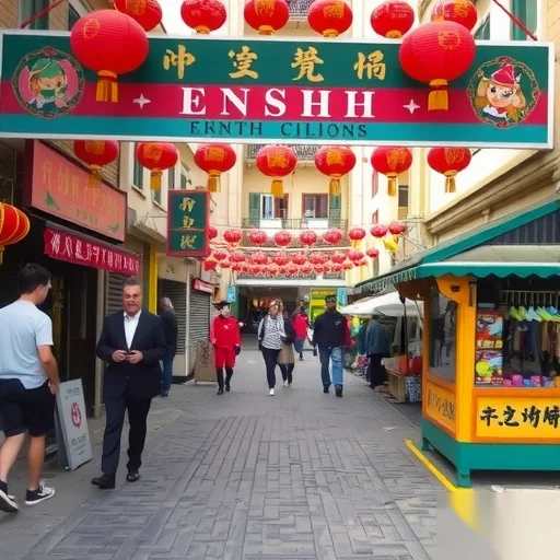 How to Plan a Festive Trip to Enshi? A Step-by-Step Guide–智穹界JourneyLink How to Plan a Festive Trip to Enshi? A Step-by-Step Guide–智穹界JourneyLink