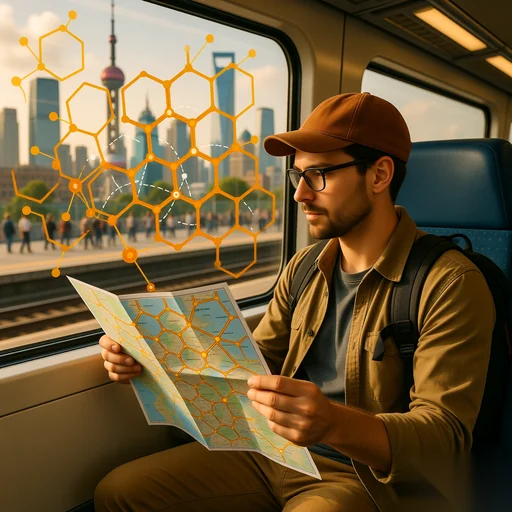 How to Plan a Honeycomb Travel Guide? The Ultimate Solution for Efficient Exploration–智穹界JourneyLink How to Plan a Honeycomb Travel Guide? The Ultimate Solution for Efficient Exploration–智穹界JourneyLink