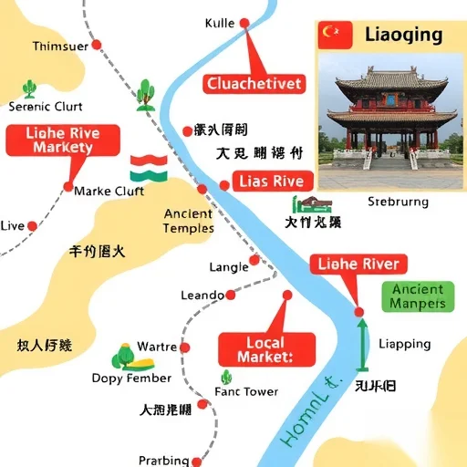 How to Plan a Liaoqing Hometown Tour? A Step-by-Step Guide for Travelers–智穹界JourneyLink