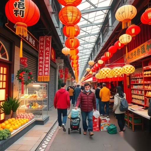 How to Plan a Memorable New Year’s Travel in Anshan?–智穹界JourneyLink How to Plan a Memorable New Year’s Travel in Anshan?–智穹界JourneyLink