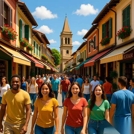 How to Plan a National Tourist Trip? A Step-by-Step Guide for First-Time Travelers–智穹界JourneyLink