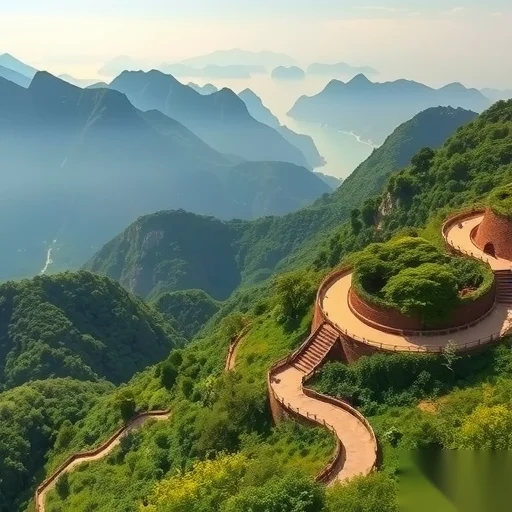 How to Plan a One-Day Trip to Huangshi? A Practical Guide–智穹界JourneyLink How to Plan a One-Day Trip to Huangshi? A Practical Guide–智穹界JourneyLink