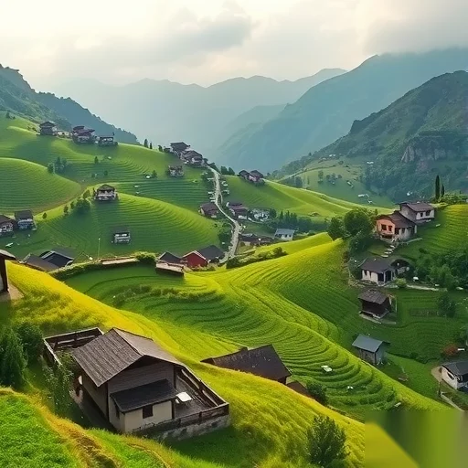 How to Plan a One-Day Trip to Youxi? A Complete Guide for First-Time Visitors–智穹界JourneyLink