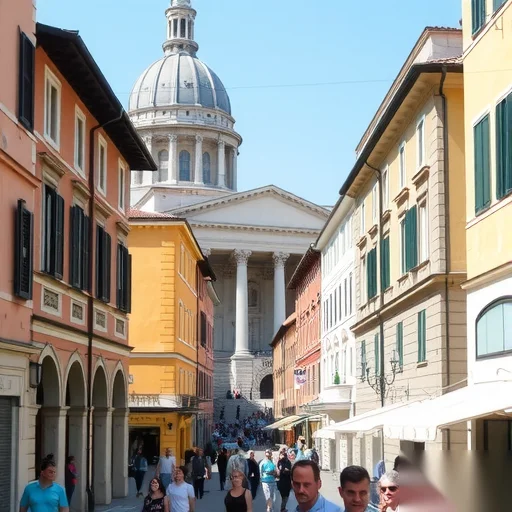 How to Plan a Perfect 10-Day Italy Travel Itinerary?–智穹界JourneyLink How to Plan a Perfect 10-Day Italy Travel Itinerary?–智穹界JourneyLink