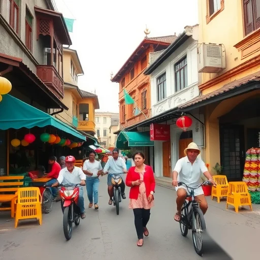 How to Plan a Perfect 3-Day Trip to Vietnam?–智穹界JourneyLink How to Plan a Perfect 3-Day Trip to Vietnam?–智穹界JourneyLink