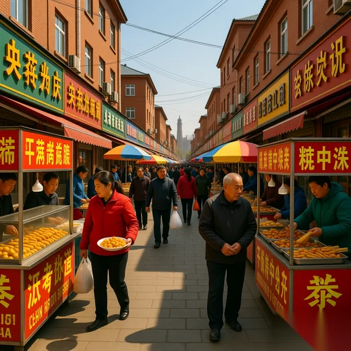 How to Plan a Perfect Anshan Travel Itinerary?–智穹界JourneyLink