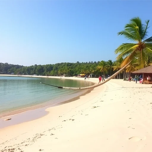 How to Plan a Perfect Beihai Trip? A Complete Travel Guide–智穹界JourneyLink How to Plan a Perfect Beihai Trip? A Complete Travel Guide–智穹界JourneyLink